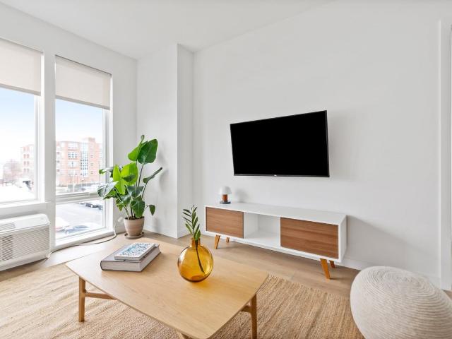 Apartment for rent in West Bergen, Jersey City