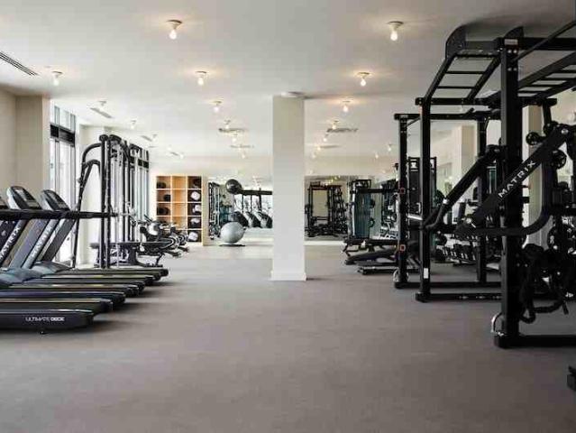 Apartment for rent in West Bergen, Jersey City