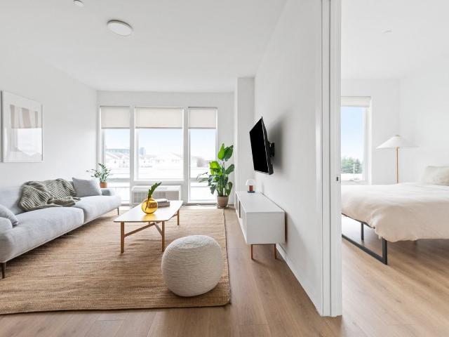 Apartment for rent in West Bergen, Jersey City