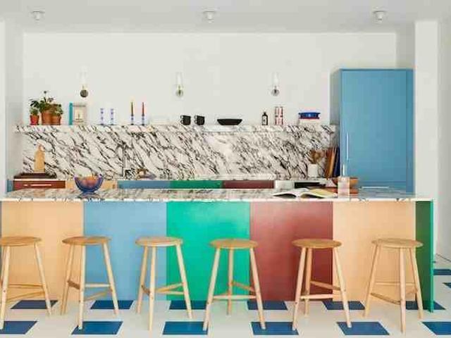 Apartment for rent in Hudson, New Jersey