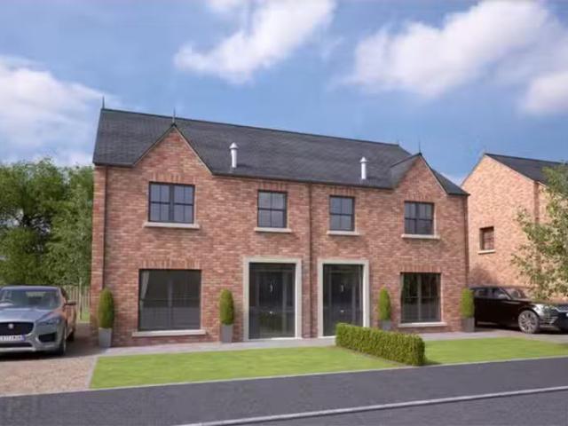 House for sale in Bluebell, North Tipperary