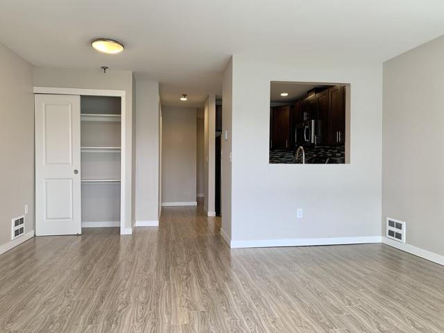 Apartment for rent in Seattle, Washington