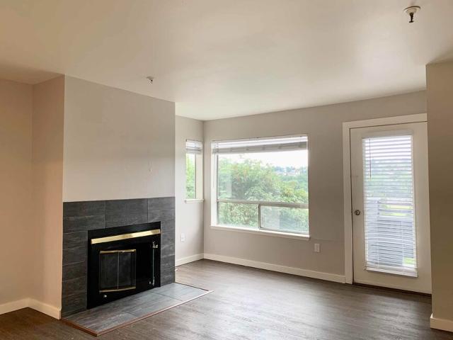 Apartment for rent in Seattle, Washington