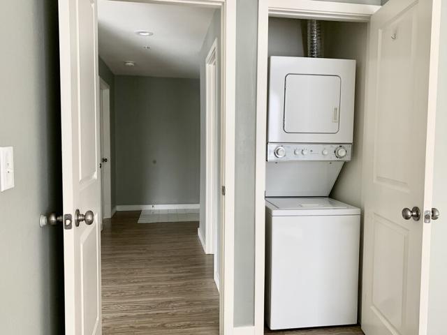 Apartment for rent in Seattle, Washington