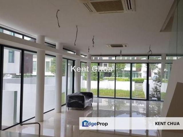 House for sale in Petaling, Damansara Damai