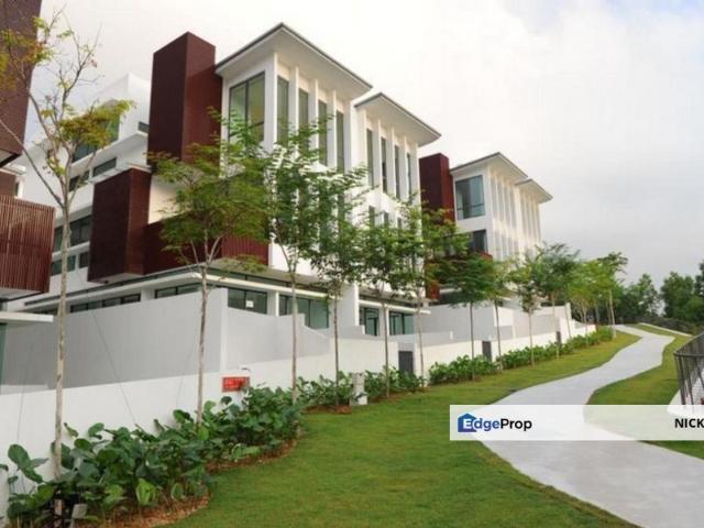 House for sale in Petaling, Damansara Damai