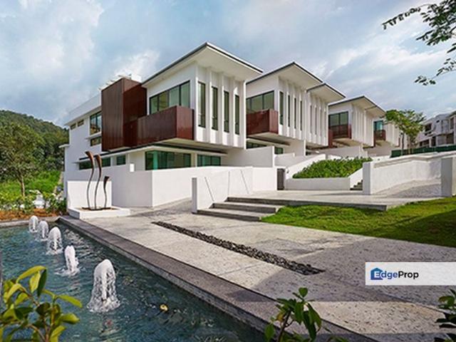 House for sale in Petaling, Damansara Damai