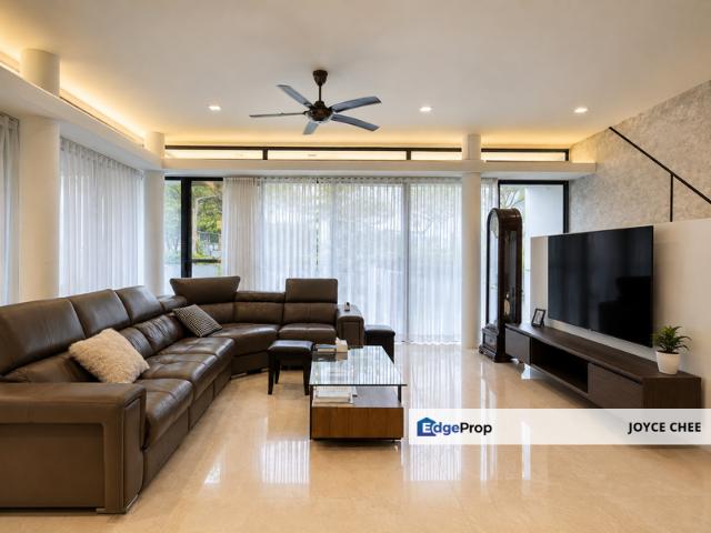 House for sale in Petaling, Damansara Damai