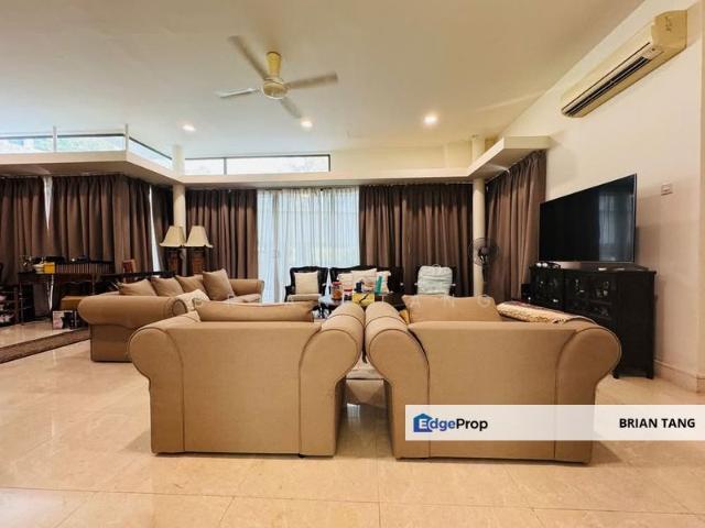 House for sale in Petaling, Damansara Damai