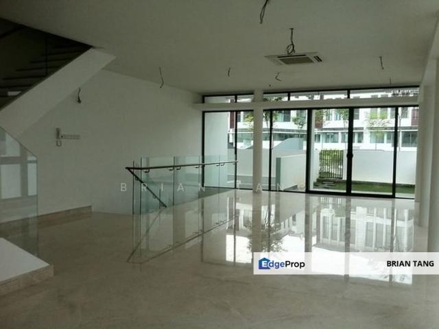 House for sale in Petaling, Damansara Damai