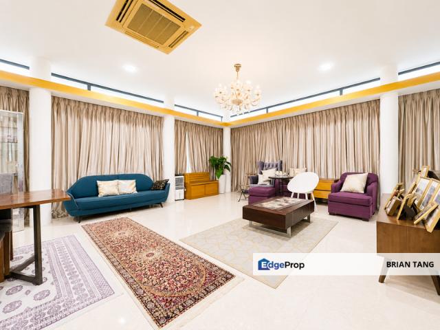 House for sale in Petaling, Damansara Damai