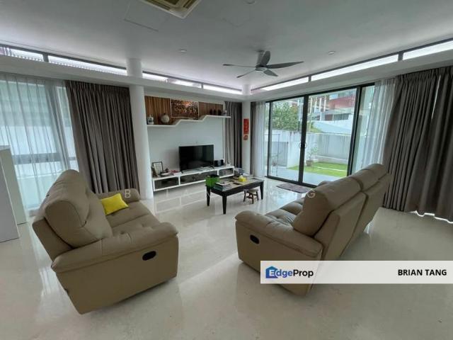 House for sale in Petaling, Damansara Damai