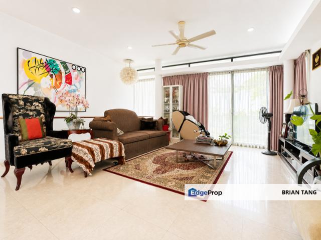 House for sale in Petaling, Damansara Damai