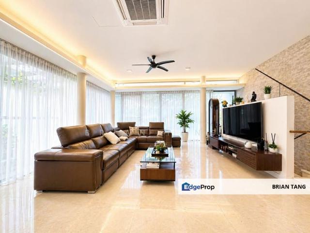 House for sale in Petaling, Damansara Damai