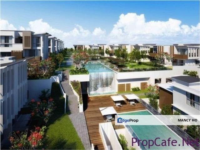 House for sale in Petaling, Damansara Damai