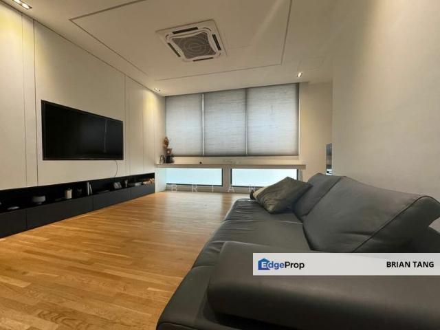 House for sale in Petaling, Damansara Damai