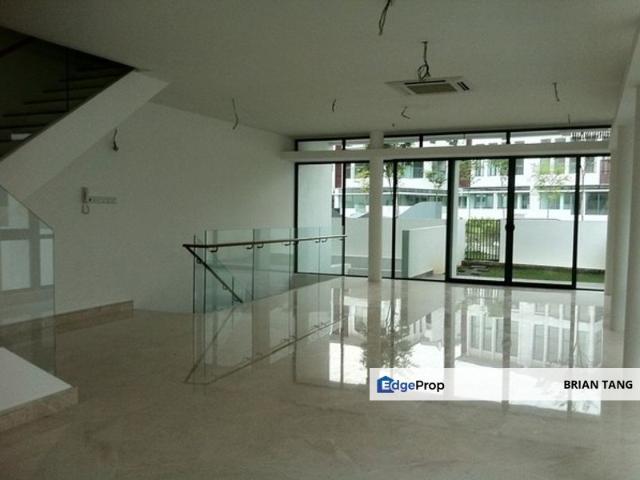 House for sale in Petaling, Damansara Damai