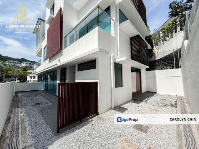House for sale in Petaling, Damansara Damai