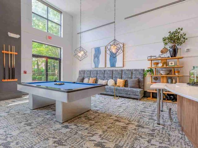 Apartment for rent in Maryland