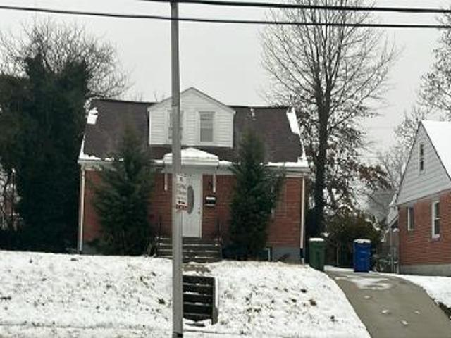 House for sale in Gibsonton, Maryland