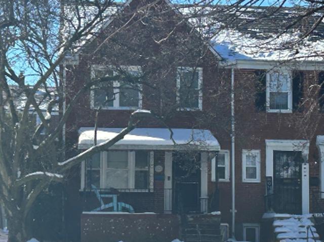 Condo for sale in Ednor Gardens-Lakeside, Baltimore