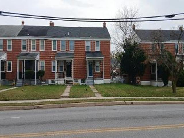 Condo for sale in Gibsonton, Maryland
