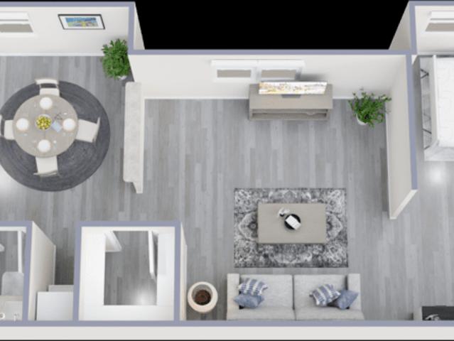 Apartment for rent in Virginia