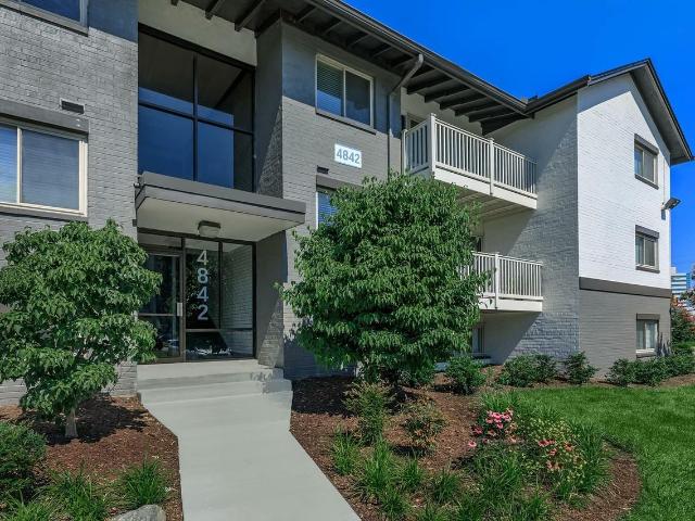 Apartment for rent in Alexandria, Virginia