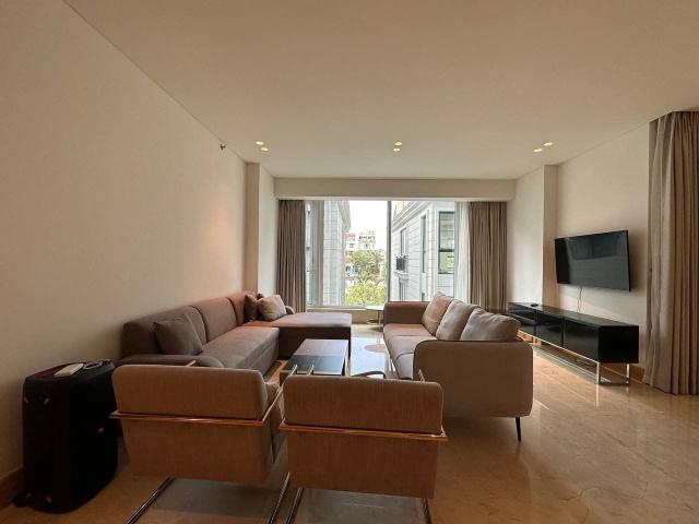 Căn hộ cho thuê tại Hồ Chí Minh