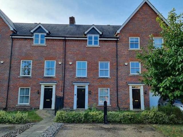 House for sale in Rushmere, Key Street