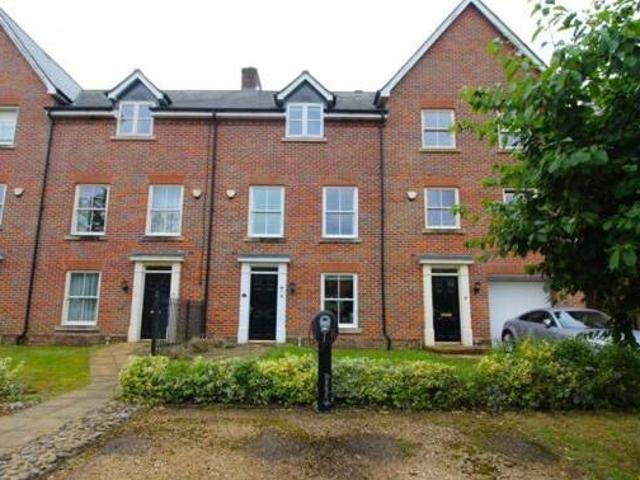 House for sale in Rushmere, Key Street