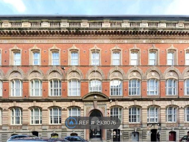 Apartment for rent in Calderstones