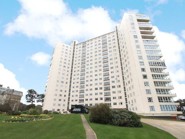 Apartment for rent in Springbourne, Bournemouth