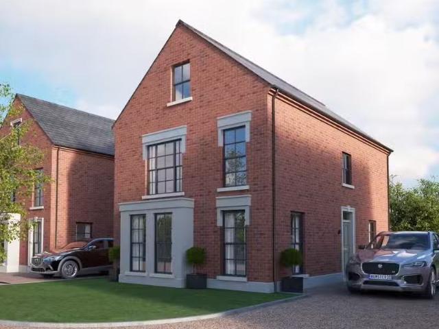 House for sale in Longford, North Tipperary