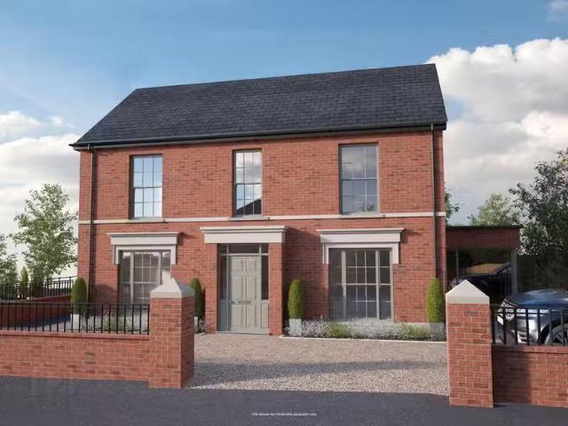 House for sale in Longford, North Tipperary