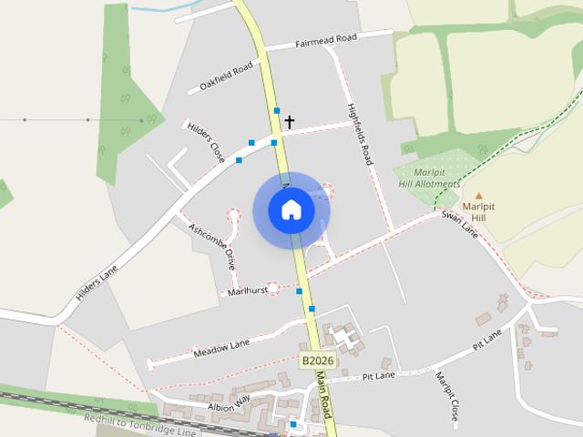 Apartment for rent in The Butts, Kent