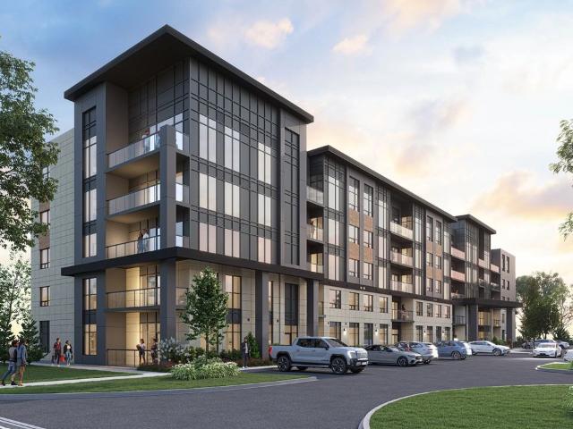Apartment for rent in Ancaster, Ontario