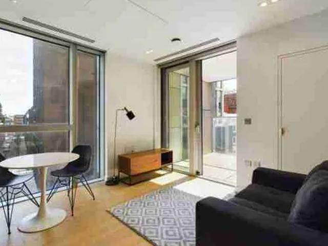 Apartment for rent in Hoxton, Greater London