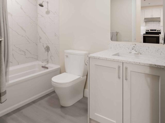 Apartment for rent in Innisfil, Ontario