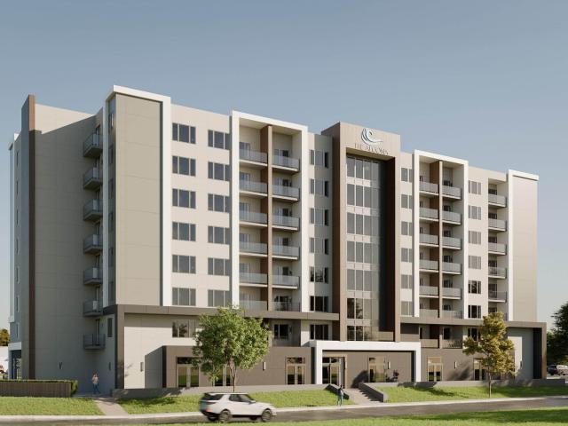Apartment for rent in Innisfil, Ontario