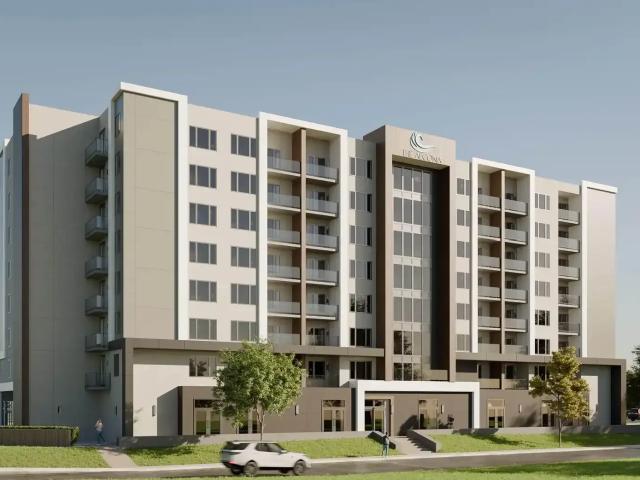 Apartment for rent in Innisfil, Ontario