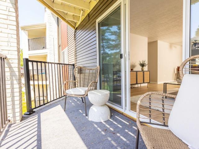 Apartment for rent in Turpin Hills, Hamilton County