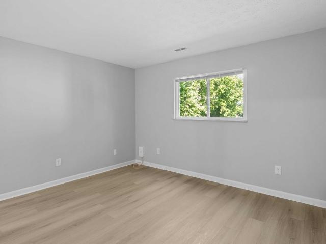 Apartment for rent in Ohio