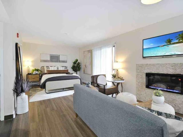 Apartment for rent in Southfield
