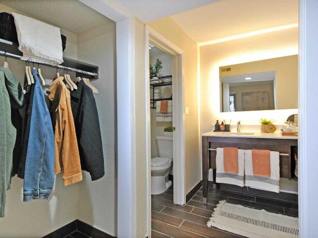 Apartment for rent in Southfield, Michigan
