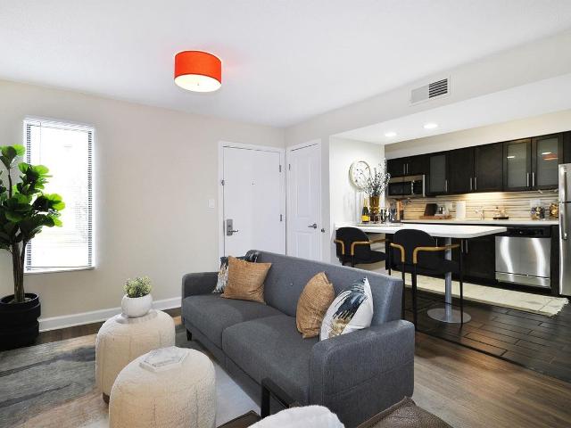 Apartment for rent in Southfield, Michigan