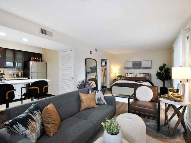 Apartment for rent in Southfield, Michigan