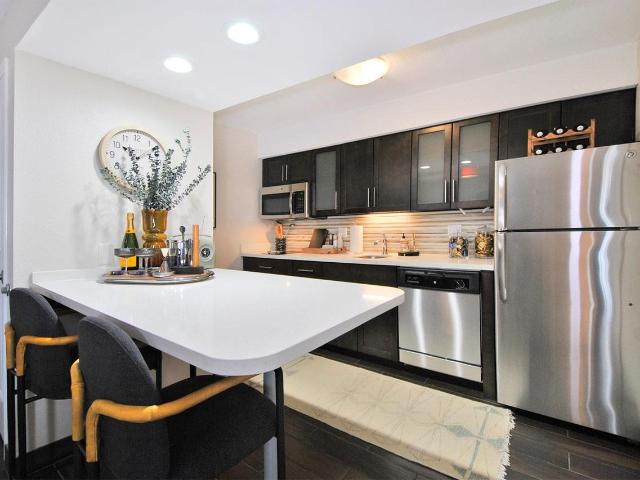 Apartment for rent in Southfield, Michigan