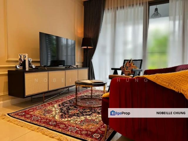 Condominium for rent in Petaling, Subang Jaya