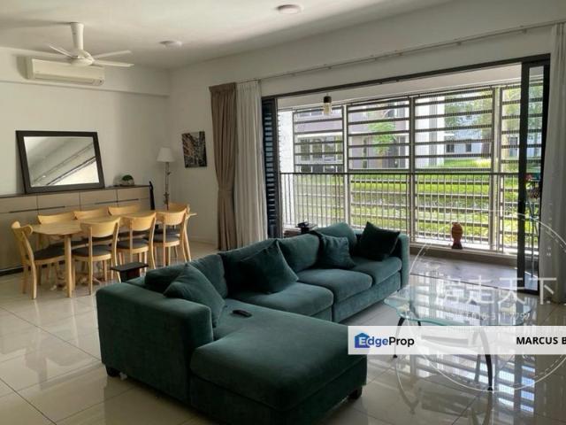 Condominium for rent in Petaling, Subang Jaya